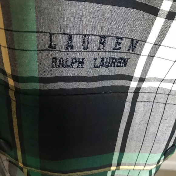 Lauren By Ralph Lauren Jacket - Picture 2 of 8